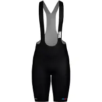 Santini - UCI World Champion Bib Shorts Mondo - Radhose Gr S blau