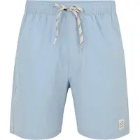Protest Badeshorts Prtbaky Herren Dusty Blue-XL