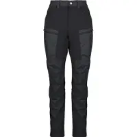 Heber Peak - Women's PineconeHe. Trekking Pants - Trekkinghose Gr XS schwarz