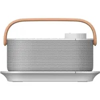 Sony SRS-LSR200, Verkabelt & Kabellos, USB Typ-C, Weiß, Tasten, IPX2, TV