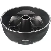 Kaiser Inspiration gugelhupf pan 25 cm flower surface