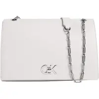Calvin Klein Re-lock Medium Umhängetasche
