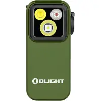 Olight Taschenlampe Oclip Pro OD Green