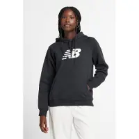 New Balance Sport Logo Kapuzenpullover