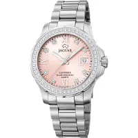 Jaguar Armbanduhr WATCHES J892/2 J892_2