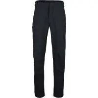 Stoic - HoforsSt. Softshell Pants Light - Softshellhose Gr 4XL - Regular schwarz