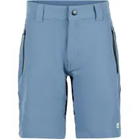 Heber Peak - Kid's EvergreenHe. Shorts - Shorts Gr 104 blau