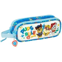 Safta Paw Patrol Pups Rule Federtasche