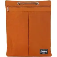 Bombata Lässiger Rucksack E00826-32 Orange 30 x 38 x 2 cm