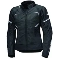 Held Amalfi 2 Top 62525.47Textiljacke Damen schwarz, L