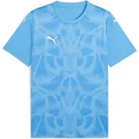 Puma teamULTIMATE Jersey Flock: - Größe: M