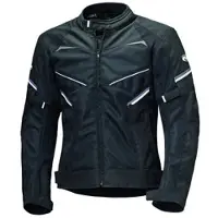 Held Amalfi 2 Top 62525.47Textiljacke Herren schwarz, 3XL