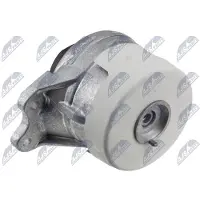 NTY Motorlager Hydrolager Links passend für MERCEDES-BENZ GLC (X253) ZPS-ME-079