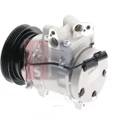 AKS DASIS Kompressor, Klimaanlage 851615N für HYUNDAI