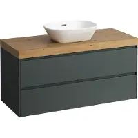 Laufen H4065711122661 WTU+WT-Platte LANI 495x1185x580 m.Aus