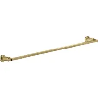 Gessi Inciso Handtuchhalter Achsabstand 80 cm, 58505