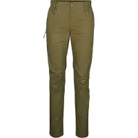 Stoic - Women's Hemp53 ValenSt. Pants - Freizeithose Gr XL oliv
