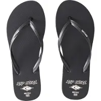 Rip Curl RipCurl Icons OF Surf Bloom Open TOE black (0090) 40