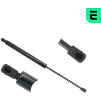 OPTIMAL AG-52138 Gasfeder Heckklappendämpfer für RENAULT MODUS / GRAND MODUS (F/JP0) 533mm