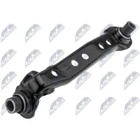 NTY Motorlager Vorne Links für RENAULT Clio III Schrägheck (BR0/1, CR0/1) ZWG-NS-025