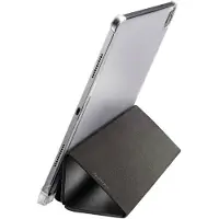 Hama Tablet-Hülle "Schutzhülle "Fold Clear" mit Stiftfach, für iPad Pro 13" (2025/2024)", schwarz, Tablet, Hüllen, Standfunktion, strapazierfähig, Tablet-Hülle