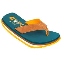 Cool shoe - Kid's Original Teen - Sandalen Gr 33/34 bunt