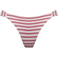 Watercult - Women's Seaside Splash Bikini Bottoms - Bikini-Bottom Gr 44 rosa