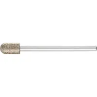 PFERD TOOLS CBN-Schleifstift Walzenrund für den Handeinsatz - 36526010