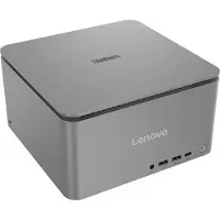 Lenovo ThinkCentre neo Ultra, Intel Core i7, i7-14700T, 16 GB, DDR5-SDRAM, 1 TB, Windows 11 Pro