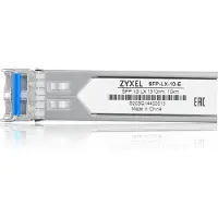Zyxel Sfp-lx-10-e-zzbd01f Transceiver
