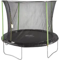 Plum Springsafe Trampolin 10 ft