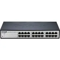 Sitecom D-Link EasySmart, L2