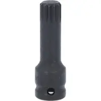 BRILLIANT TOOLS Kraft-Stecknuss BT022619