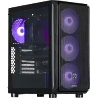 Actina 5901443414711, 3,8 GHz, AMD Ryzen 7, 7700, 32 GB, DDR5-SDRAM, 2 TB