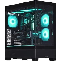 Actina 5901443417071, 4,2 GHz, AMD Ryzen 7, 7800X3D, 32 GB, DDR5-SDRAM, 1 TB
