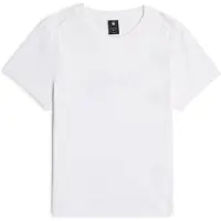 G-Star T-Shirt "Embro Logo T-Shirt"