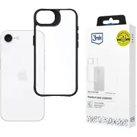 3MK Satin Armor+ Apple Iphone 16e Handyhülle