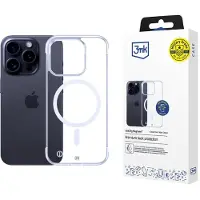 3mk Protection Just20g Magcase Iphone 16 Pro Max Handyhülle