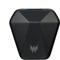 Acer Predator Galea 330, Kabellos, Gaming, 20 - 20000 Hz, 70 g, Kopfhörer, Schwarz