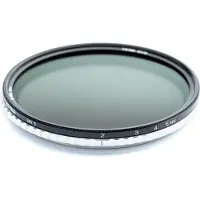 Nisi True Color ND-Vario 1-5stops 46mm
