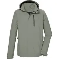 Killtec Herren Funktionsjacke KOS 52 MN JCKT