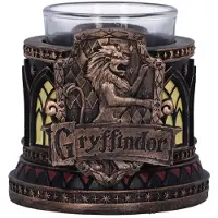 Nemesis Now Gryffindor Kerzenständer