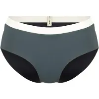 Mymarini - Women's Shorts - Bikini-Bottom Gr L blau