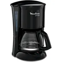 SEB Fg152832 Principio Filterkaffeemaschine 6 Tassen