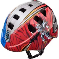 MTR Schutzhelm, Kinderhelm, Fahrradhelm, Rollschuhe, MA-2 Helm Kinderfahrradhelm Helm, größe M 52-56 cm Robot