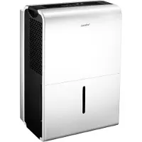Midea Comfeé MDDP-30DEN7, 500 W, 220 - 240 V, 50 Hz, 386 mm, 260 mm, 500 mm
