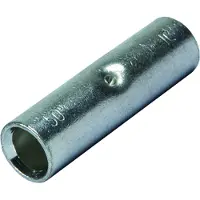 Intercable ICR25V - Stoßverbinder - Gerade - Stahl - 25 mm² - 7 mm - 1 cm