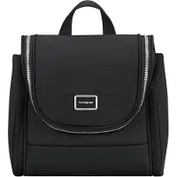 Samsonite Kulturbeutel "IMAGE Hanging Toilet Kit" Kulturtasche Wash Bag Beauty Case Aufhängung