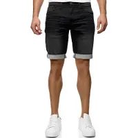 Indicode Shorts "INDelmare"