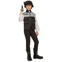MOM Swat Jungenkostüm